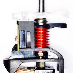 Nozzle change Ultimaker 3