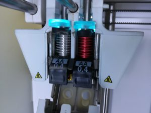 Ultimaker 3 core