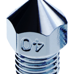 Ultimaker 3 nozzle