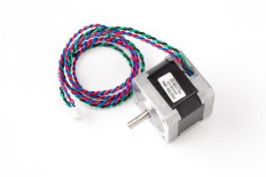 Ultimaker Belgique moteur X