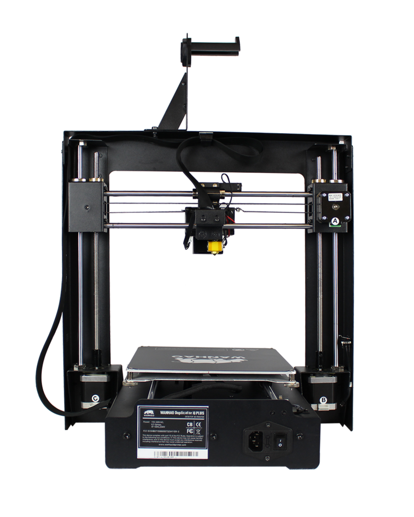 wanhao-i3-plus-Belgique-4