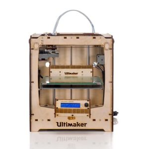Ultimaker Original Plus Parts