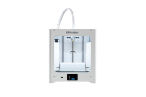Ultimaker 2+ connect belgique
